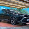 toyota corolla-cross 2023 quick_quick_MXGA10_MXGA10-1000173 image 16