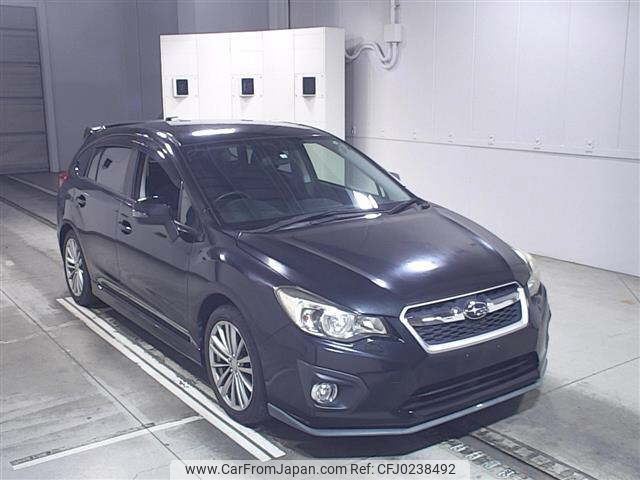 subaru impreza-wagon 2014 -SUBARU--Impreza Wagon GP7-065071---SUBARU--Impreza Wagon GP7-065071- image 1