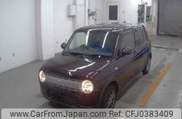 suzuki alto-lapin 2022 quick_quick_5BA-HE33S_HE33S-337466