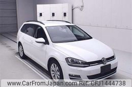 volkswagen golf-variant 2016 CFJ1444738