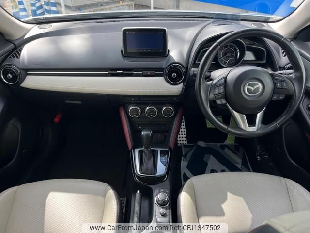 mazda cx-3 2015 quick_quick_DK5FW_DK5FW-106098 image 2