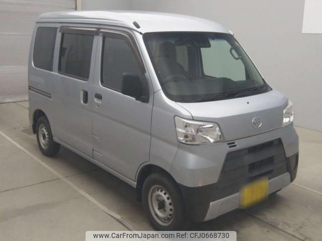 daihatsu hijet-cargo 2020 quick_quick_EBD-S331V_S331V-0232442 image 1