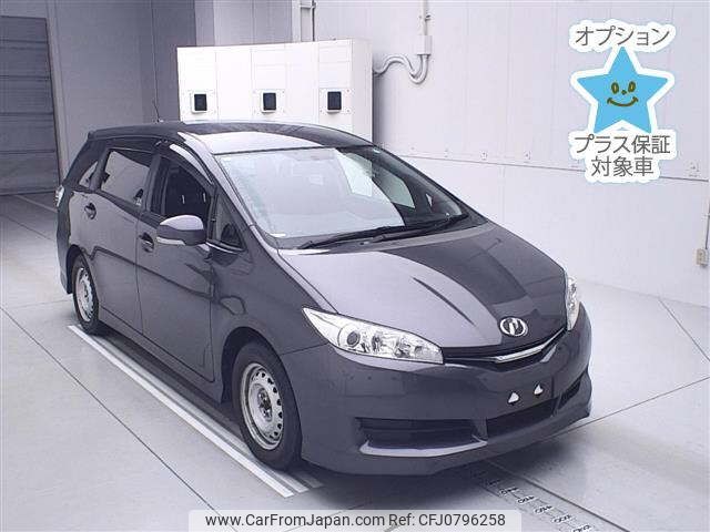 toyota wish 2016 -TOYOTA--Wish ZGE20G-6037174---TOYOTA--Wish ZGE20G-6037174- image 1