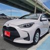 toyota yaris 2021 quick_quick_5BA-MXPA10_MXPA10-2029335 image 4