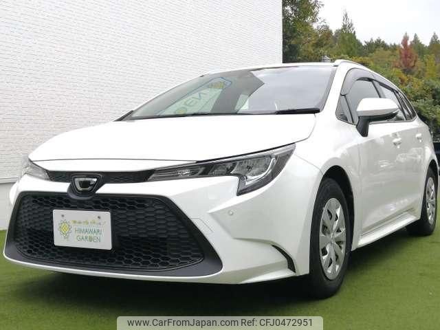 toyota corolla-touring-wagon 2019 quick_quick_3BA-ZRE212W_ZRE212-6002529 image 1