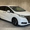 honda odyssey 2016 -HONDA--Odyssey DAA-RC4--RC4-1002799---HONDA--Odyssey DAA-RC4--RC4-1002799- image 3