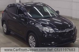 honda vezel 2015 quick_quick_DBA-RU2_1003272