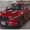 mazda cx-5 2017 -MAZDA--CX-5 LDA-KF2P--KF2P-129073---MAZDA--CX-5 LDA-KF2P--KF2P-129073- image 4