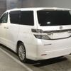 toyota vellfire 2013 -TOYOTA--Vellfire DBA-ANH20W--ANH20-8286779---TOYOTA--Vellfire DBA-ANH20W--ANH20-8286779- image 5