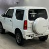 suzuki jimny 2014 -SUZUKI--Jimny JB23W-706192---SUZUKI--Jimny JB23W-706192- image 2