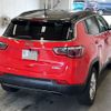 jeep compass 2018 -CHRYSLER--Jeep Compass M624-JFA03004---CHRYSLER--Jeep Compass M624-JFA03004- image 2