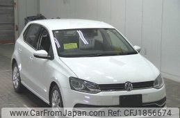 volkswagen polo 2016 CFJ1856674