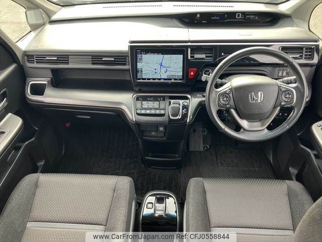 honda stepwagon 2018 -HONDA--Stepwgn 6AA-RP5--RP5-1061313---HONDA--Stepwgn 6AA-RP5--RP5-1061313- image 2