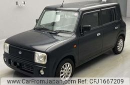 suzuki alto-lapin 2006 CFJ1667209