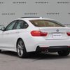 bmw 4-series 2014 quick_quick_DBA-4B30_WBA4B12010GD53126 image 9