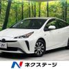 toyota prius 2019 -TOYOTA--Prius DAA-ZVW55--ZVW55-6008004---TOYOTA--Prius DAA-ZVW55--ZVW55-6008004- image 1