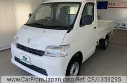 toyota townace-truck 2022 YAMAKATSU_S403U-0005800