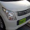 suzuki wagon-r 2012 CFJ1549794 image 10