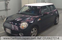 mini mini-others 2008 -BMW--BMW Mini ME14-WMWME32080TM75733---BMW--BMW Mini ME14-WMWME32080TM75733-