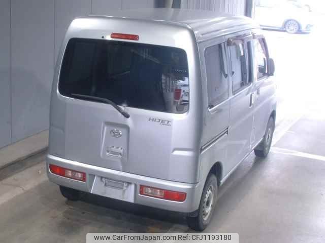 daihatsu hijet-van 2012 -DAIHATSU 【後日 】--Hijet Van S321V-0148192---DAIHATSU 【後日 】--Hijet Van S321V-0148192- image 2