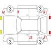 toyota rav4 2019 -TOYOTA--RAV4 6BA-MXAA54--MXAA54-2009969---TOYOTA--RAV4 6BA-MXAA54--MXAA54-2009969- image 2