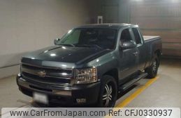 chevrolet silverado 2012 -GM 【香川 100ｽ6407】--Chevrolet Silverado ﾌﾒｲ--ｸﾆ01176387---GM 【香川 100ｽ6407】--Chevrolet Silverado ﾌﾒｲ--ｸﾆ01176387-