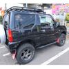 suzuki jimny 2013 CFJ1627837 image 9