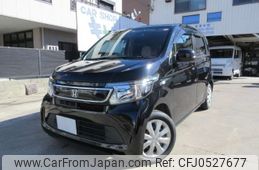 honda n-wgn 2014 -HONDA 【名古屋 58Aﾇ8258】--N WGN DBA-JH1--JH1-1037731---HONDA 【名古屋 58Aﾇ8258】--N WGN DBA-JH1--JH1-1037731-