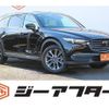 mazda cx-8 2019 -MAZDA--CX-8 3DA-KG2P--KG2P-217205---MAZDA--CX-8 3DA-KG2P--KG2P-217205- image 1