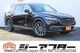 mazda cx-8 2019 -MAZDA--CX-8 3DA-KG2P--KG2P-217205---MAZDA--CX-8 3DA-KG2P--KG2P-217205-