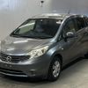 nissan note 2014 -NISSAN--Note E12-219225---NISSAN--Note E12-219225- image 1