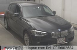 bmw 1-series 2014 -BMW--BMW 1 Series 1A16-0J215561---BMW--BMW 1 Series 1A16-0J215561-