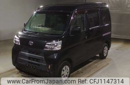 toyota pixis-van 2021 -TOYOTA--Pixis Van S321M-0037464---TOYOTA--Pixis Van S321M-0037464-