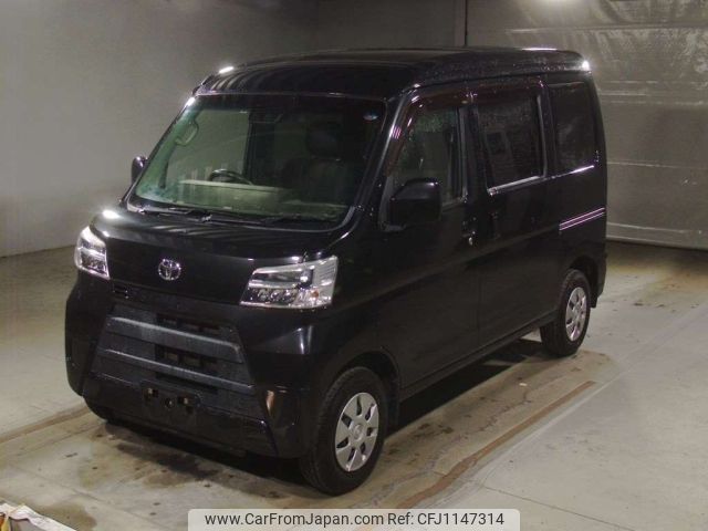 toyota pixis-van 2021 -TOYOTA--Pixis Van S321M-0037464---TOYOTA--Pixis Van S321M-0037464- image 1