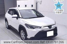 toyota corolla-cross 2022 -TOYOTA 【和泉 301ﾑ8092】--Corolla Cross ZSG10-1013770---TOYOTA 【和泉 301ﾑ8092】--Corolla Cross ZSG10-1013770-