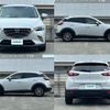 mazda cx-3 2015 -MAZDA--CX-3 LDA-DK5FW--DK5FW-119797---MAZDA--CX-3 LDA-DK5FW--DK5FW-119797- image 6