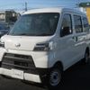 daihatsu hijet-van 2021 -DAIHATSU--Hijet Van S331V--0266918---DAIHATSU--Hijet Van S331V--0266918- image 1
