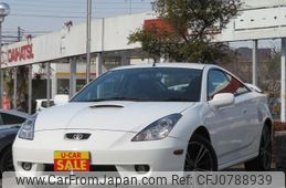 toyota celica 1999 -TOYOTA 【名変中 】--Celica ZZT231--0008820---TOYOTA 【名変中 】--Celica ZZT231--0008820-