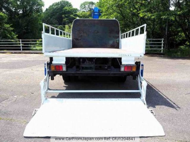 nissan diesel-ud-condor 2006 quick_quick_PB-BPR81AR_BPR81-7000420 image 2