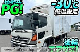 hino ranger 2016 CFJ1405266