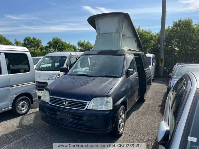 honda stepwagon 1999 33 image 1