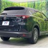 mazda cx-8 2021 CFJ1531719 image 17