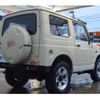 suzuki jimny 1996 -SUZUKI 【姫路 586ﾉ 72】--Jimny E-JA22W--JA22W-116590---SUZUKI 【姫路 586ﾉ 72】--Jimny E-JA22W--JA22W-116590- image 2