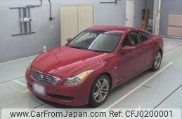 nissan skyline-coupe 2008 -NISSAN 【豊田 300も4796】--Skyline Coupe CKV36-403787---NISSAN 【豊田 300も4796】--Skyline Coupe CKV36-403787-