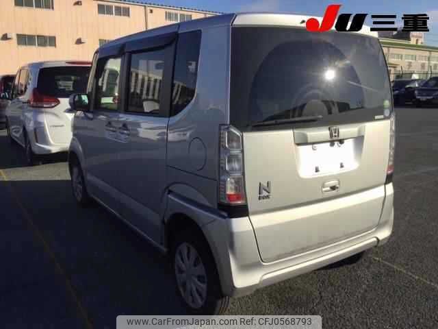 honda n-box 2015 -HONDA 【三重 】--N BOX JF2--1401401---HONDA 【三重 】--N BOX JF2--1401401- image 2