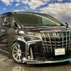 toyota alphard 2018 quick_quick_DBA-AGH35W_AGH35-0030506 image 9