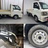 daihatsu hijet-truck 2001 -DAIHATSU 【豊田 480ｶ8047】--Hijet Truck GD-S210P--S210P-0098834---DAIHATSU 【豊田 480ｶ8047】--Hijet Truck GD-S210P--S210P-0098834- image 44