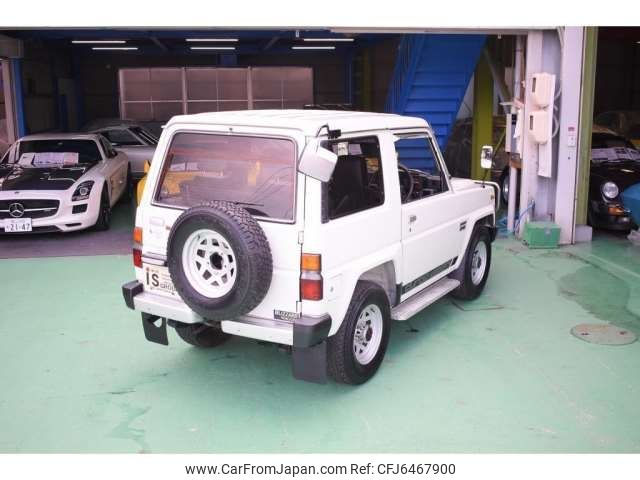 toyota blizzard 1987 CFJ6467900 image 2