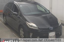 toyota prius 2015 -TOYOTA--Prius ZVW30-0417197---TOYOTA--Prius ZVW30-0417197-