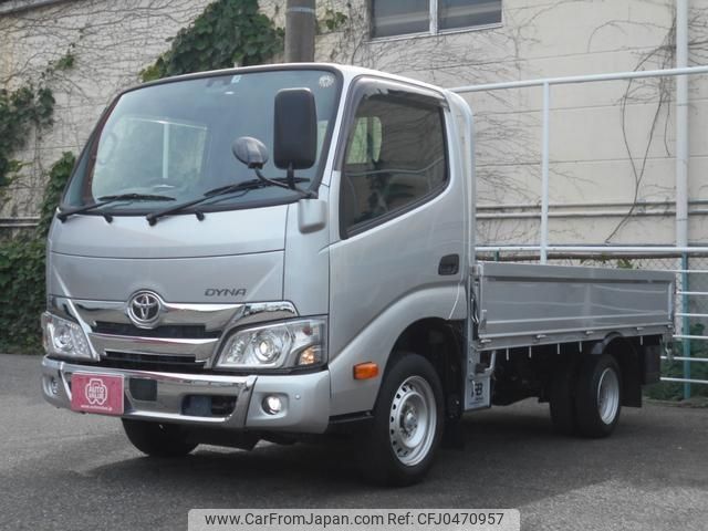 toyota dyna-truck 2022 -TOYOTA--Dyna GDY231--0005503---TOYOTA--Dyna GDY231--0005503- image 1